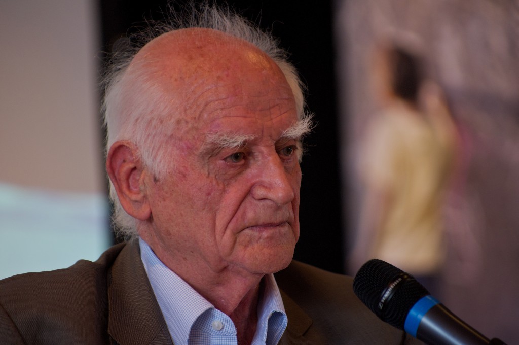 Michel Serres