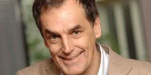 luc de brabandere