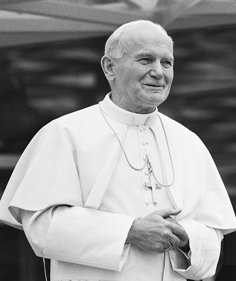 JPII
