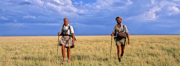 afrika-trek