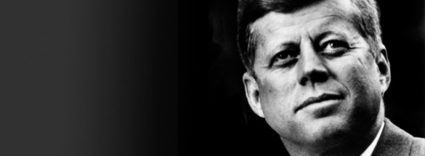 john-fitzgerald-kennedy