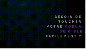 Mise à disposition des fichiers qualifiés du CECA pour toucher les bonnes cibles