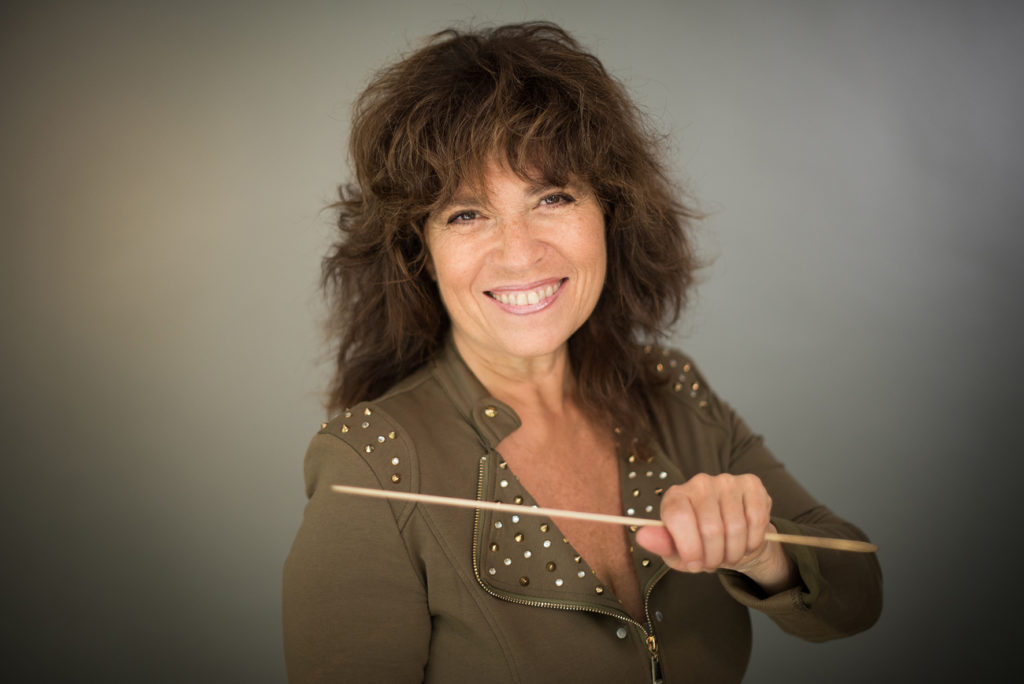 Malanie Levy Thiebaut