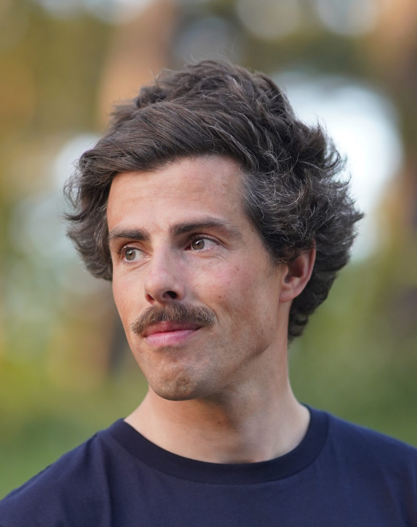 photo Timothée Parrique