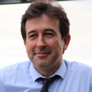 Franck Darthou
