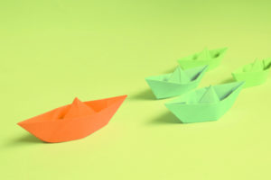 GAGNER EN LEADERSHIP